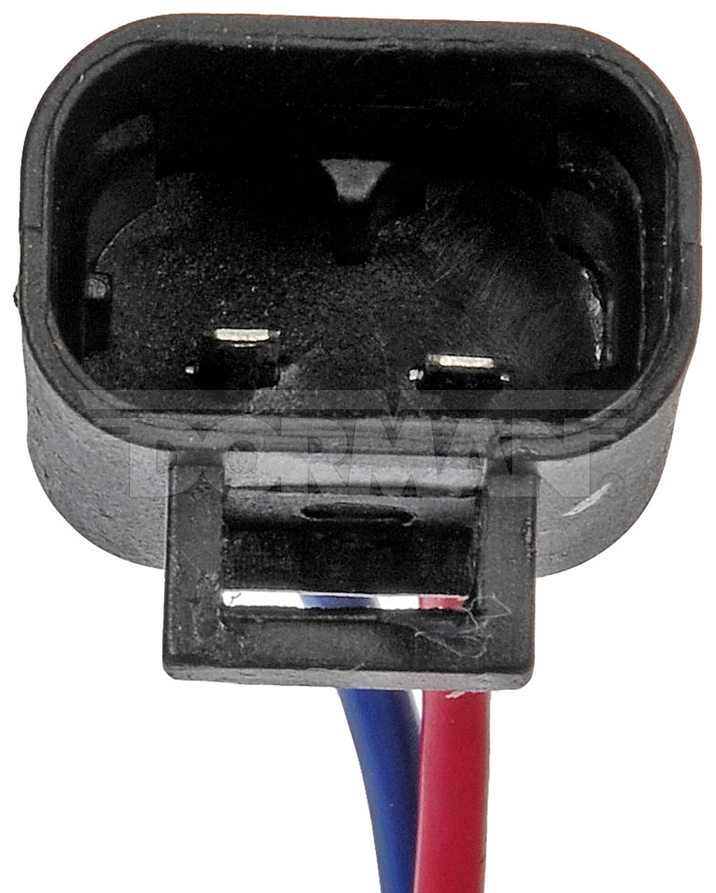 Dorman - OE Solutions Power Window Regulator And Motor Assembly 748-229 Fits Cadillac Escalade 2006-02