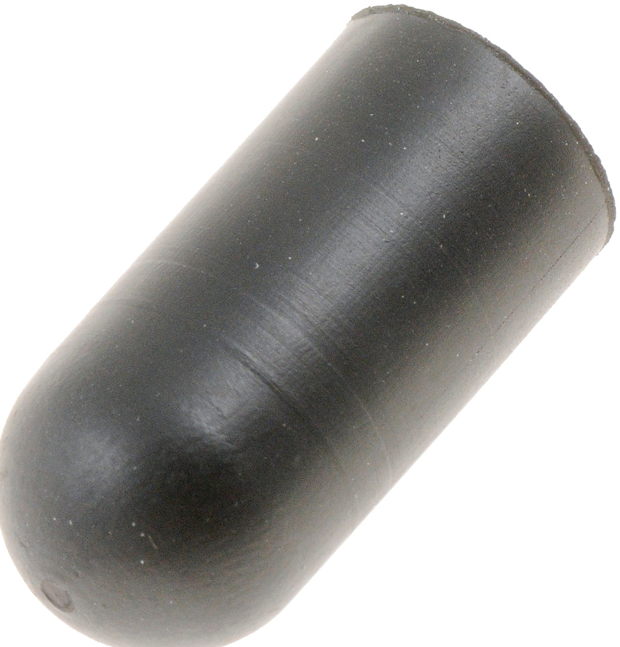 Dorman - Autograde 5/16 In. Black Rubber Vacuum Cap 650-004 Fits -