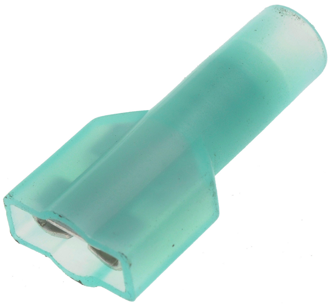 Dorman - Autograde 16-14  Gauge Female Slide Disconnect Terminal, .250 In., Blue 638-266 Fits -