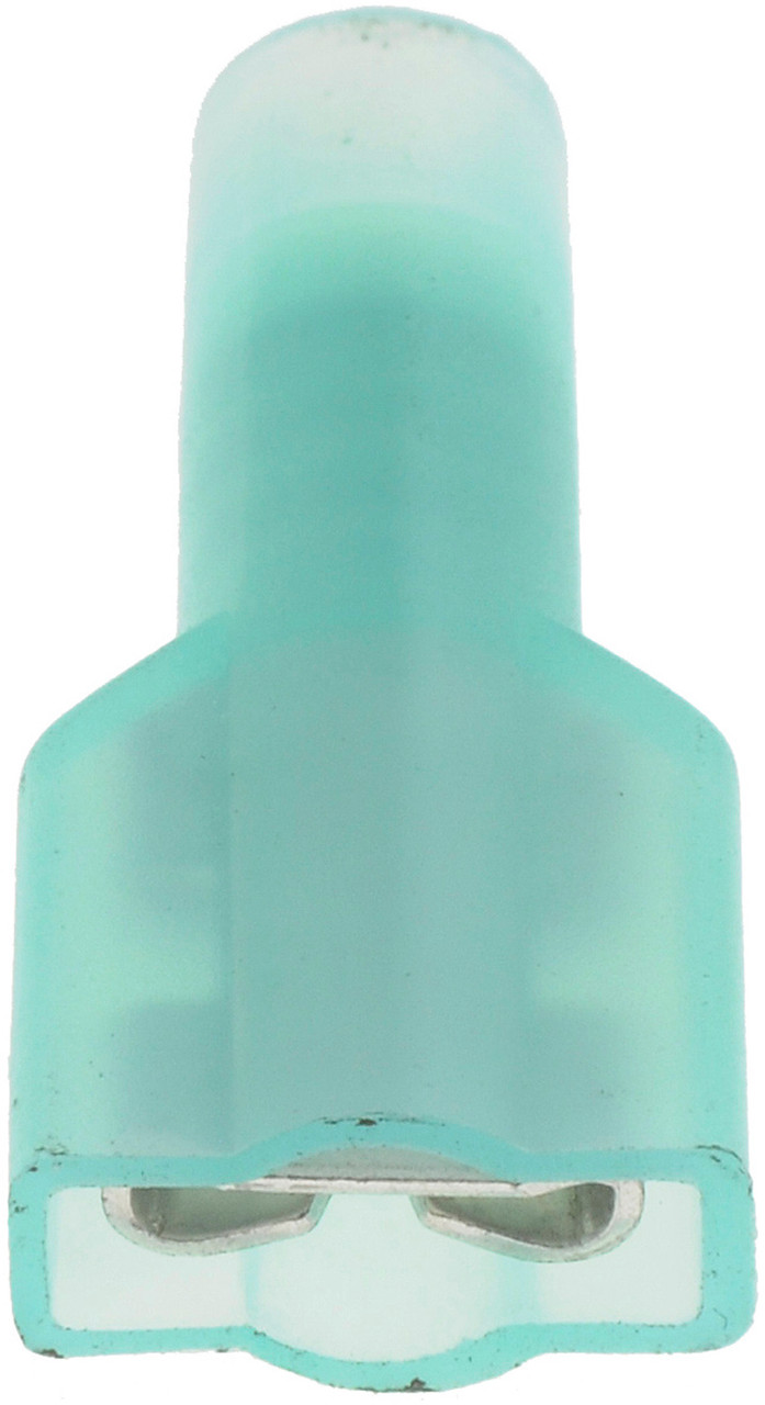 Dorman - Autograde 16-14  Gauge Female Slide Disconnect Terminal, .250 In., Blue 638-266 Fits -