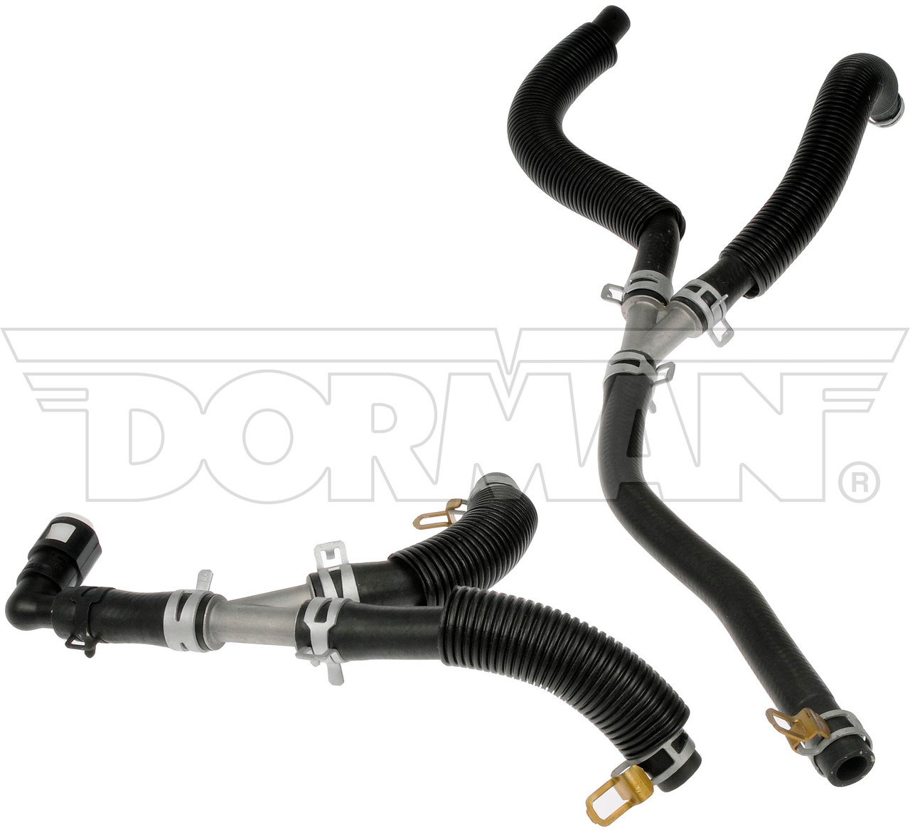 Dorman - OE Solutions Engine Heater Hose Assembly 626-315Hp Fits Chrysler Town & Country 2016-11