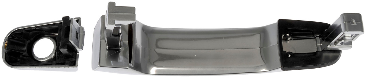 Dorman - HELP Exterior Door Handle Front Left With Keyhole 88319 Fits Chevrolet HHR 2011-06