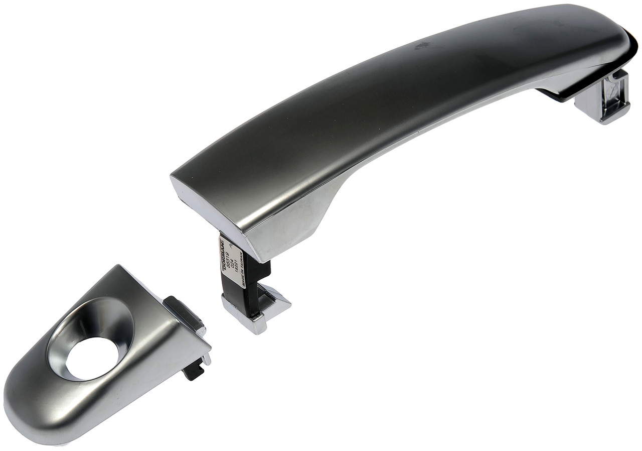 Dorman - HELP Exterior Door Handle Front Left With Keyhole 88319 Fits Chevrolet HHR 2011-06