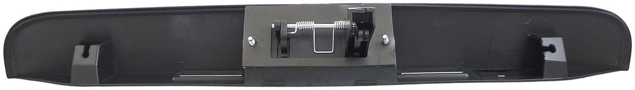 Dorman - HELP Liftgate Handle Without Rear Camera Hole Textured Black 93385 Fits Chrysler Town & Country 2010-08