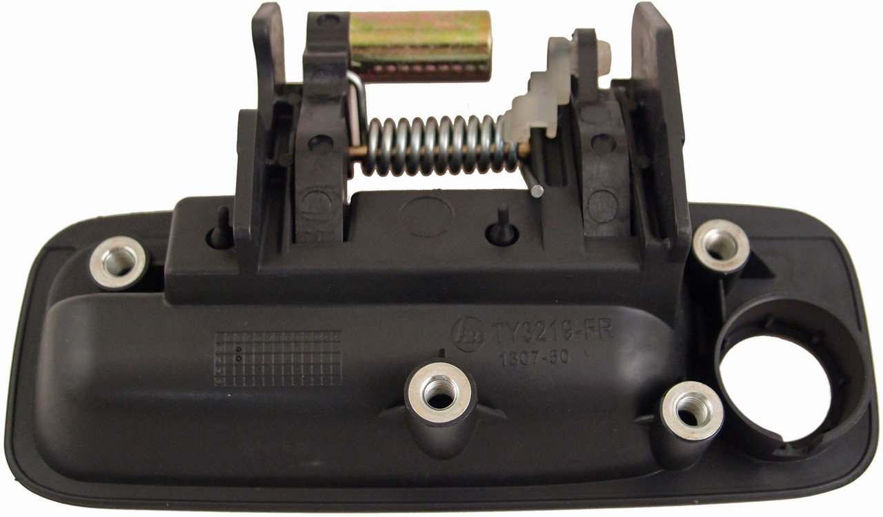 Dorman - HELP Exterior Door Handle Front Right 80403 Fits Toyota Solara 2002-99
