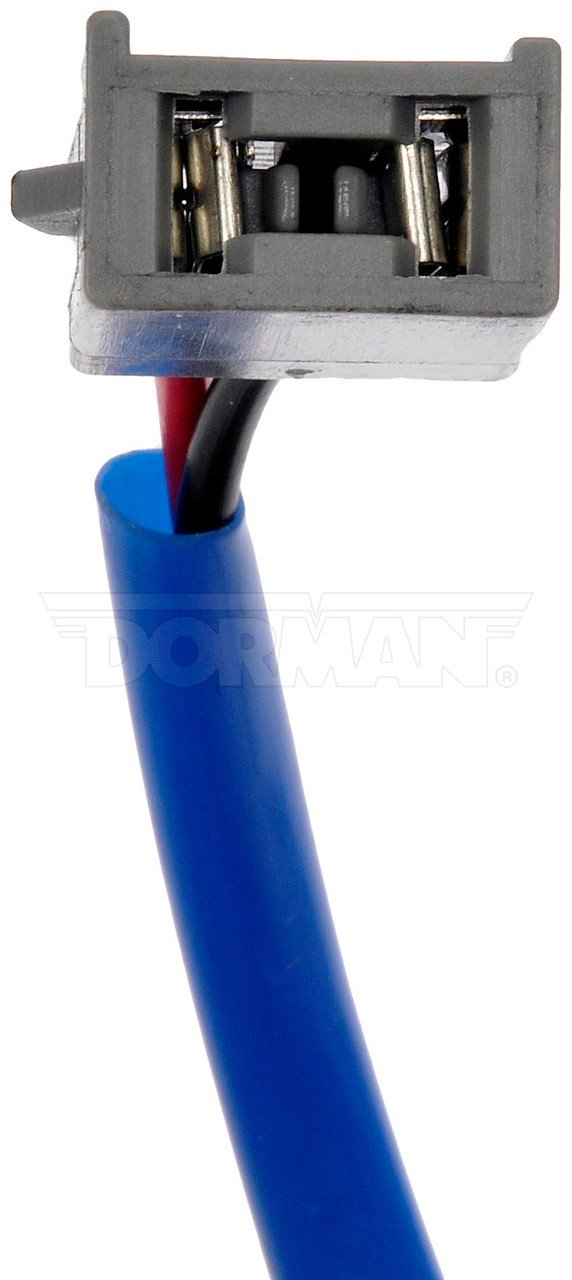 Dorman - OE Solutions Power Window Regulator And Motor Assembly 741-664 Fits Ford Crown Victoria 2011-92