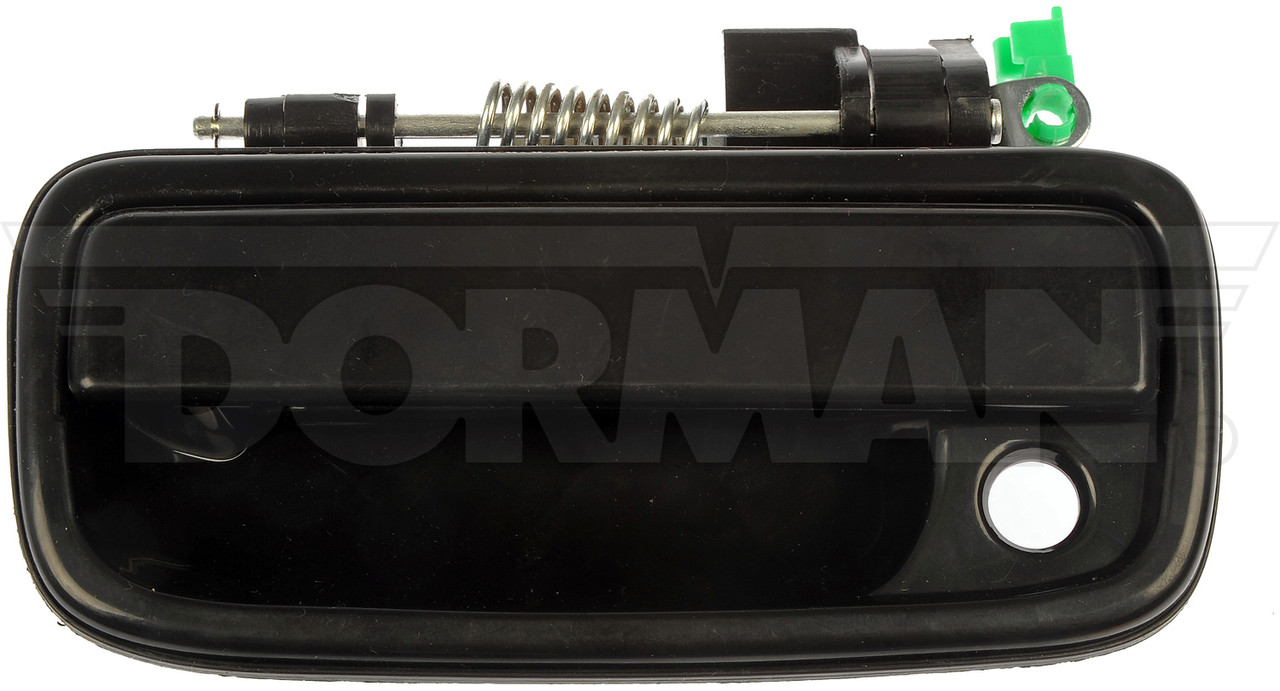 Dorman - HELP Exterior Door Handle 79344 Fits Toyota Hilux 2012-04