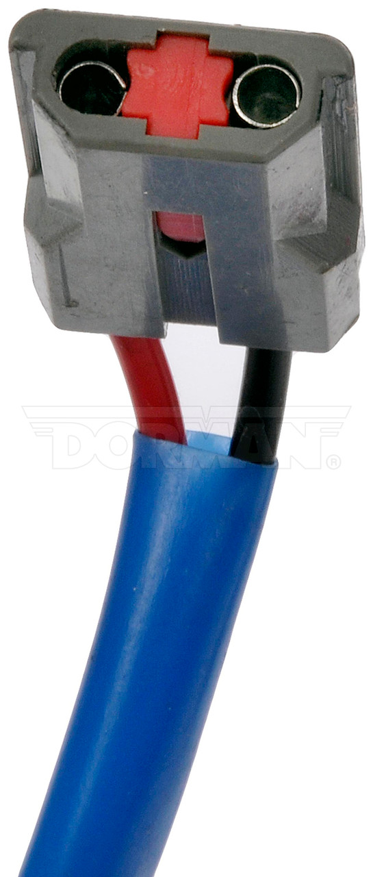 Dorman - OE Solutions Power Window Regulator And Motor Assembly 741-673 Fits Ford 2005-91