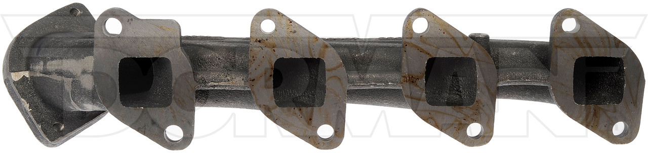 Dorman - OE Solutions Exhaust Manifold Kit - Includes Required Gaskets And Hardware 674-987 Fits Ford 2019-10