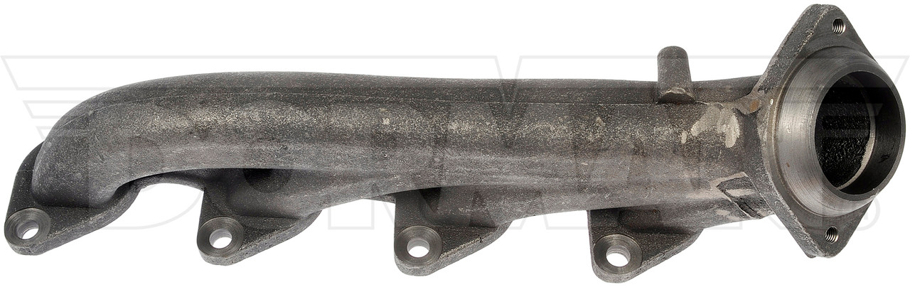 Dorman - OE Solutions Exhaust Manifold Kit - Includes Required Gaskets And Hardware 674-987 Fits Ford 2019-10