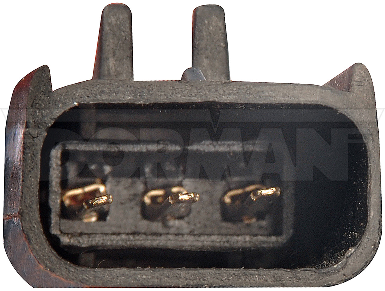 Dorman - OE Solutions Radiator Fan Assembly Without Controller 620-041 Fits Jeep Grand Cherokee 2004