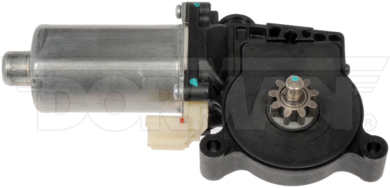 Dorman - OE Solutions Power Window Lift Motor 742-143 Fits General Motors 2009-84