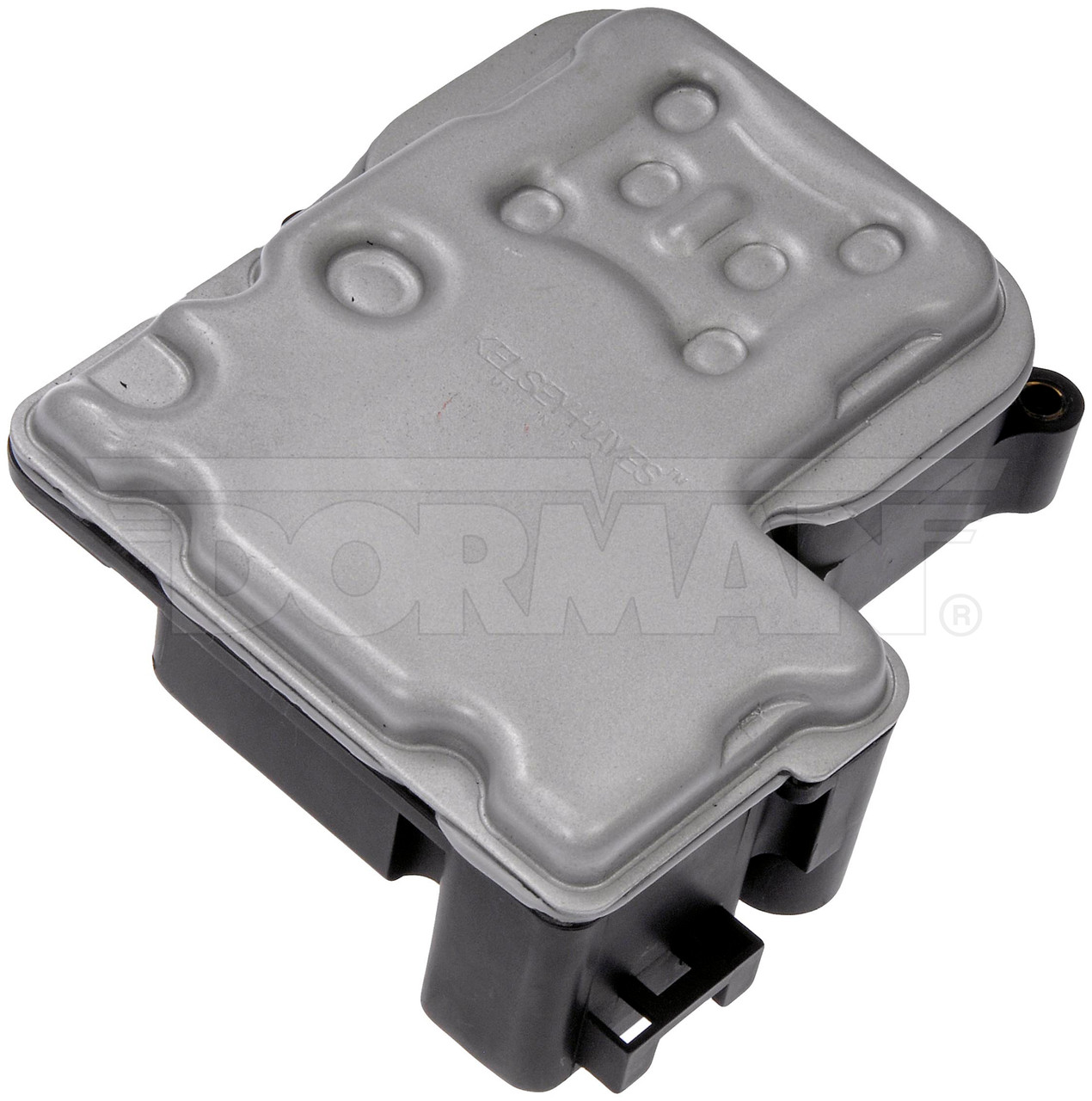 Dorman - OE Solutions Remanufactured Abs Control Module 599-708 Fits Chevrolet Silverado 2500 2002-01