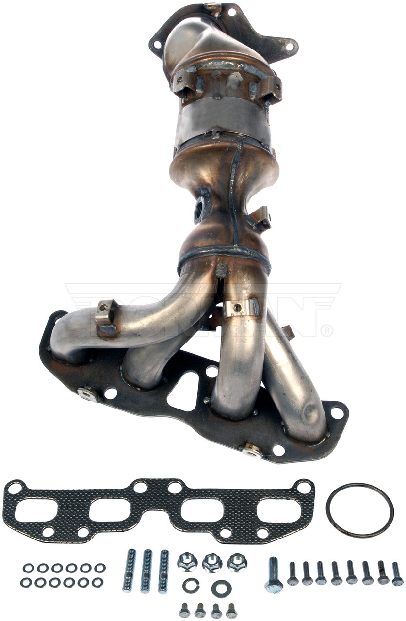Dorman - OE Solutions Manifold Converter 674-933 Fits Nissan Altima 2013-07