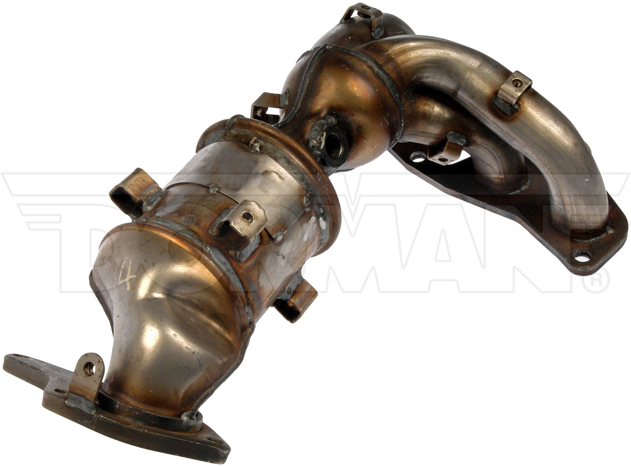 Dorman - OE Solutions Manifold Converter 674-933 Fits Nissan Altima 2013-07