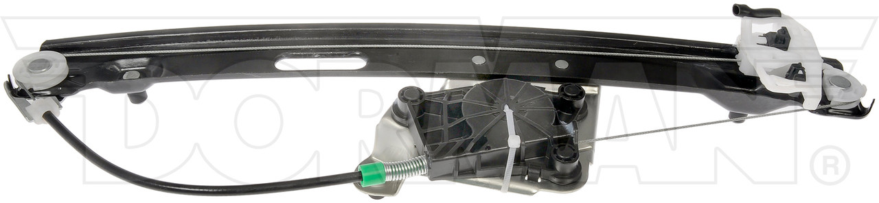 Dorman - OE Solutions Power Window Regulator (Regulator Only) 749-468 Fits BMW 2012-06