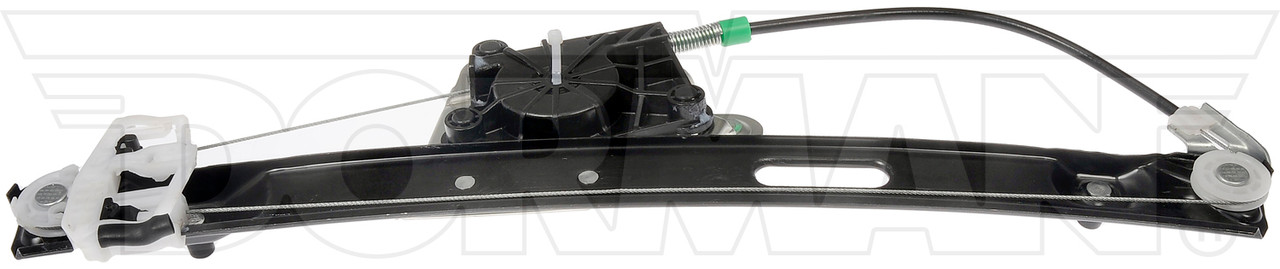 Dorman - OE Solutions Power Window Regulator (Regulator Only) 749-468 Fits BMW 2012-06