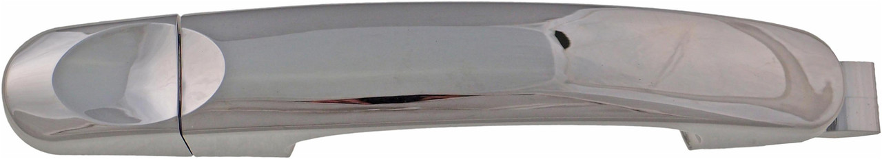 Dorman - HELP Exterior Door Handle Front Right Without Keyhole Chrome 94429 Fits Volkswagen Beetle 2011-98