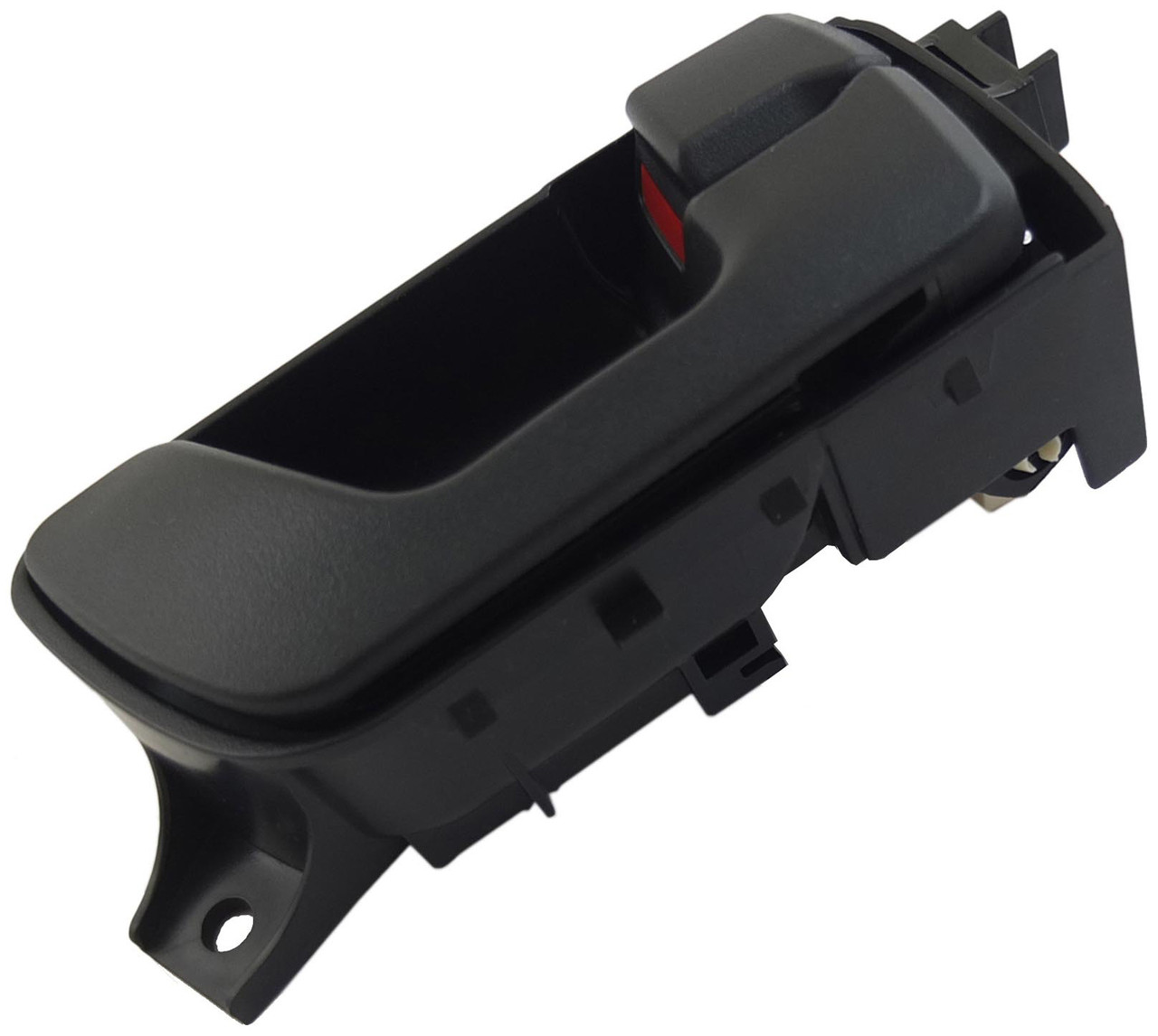 Dorman - HELP Interior Door Handle Front And Rear Right Black 94036 Fits Mitsubishi Montero 2004-01