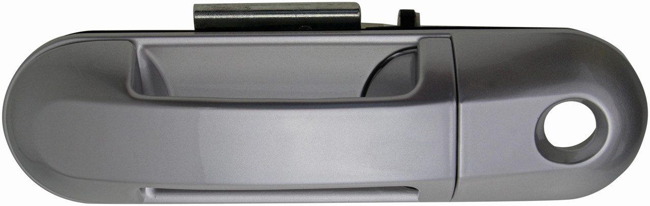 Dorman - HELP Exterior Door Handle Front Left L2 Silver Birch Clearcoat Metallic Silver 93940 Fits Ford Explorer 2010-02