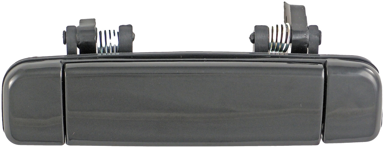 Dorman - HELP Exterior Door Handle Rear Right Smooth Black 93859 Fits Mazda 323 1994-90