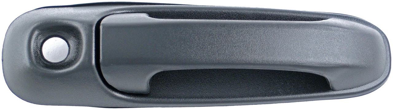 Dorman - HELP Exterior Door Handle Front Right 93559 Fits Jeep Liberty 2007-02