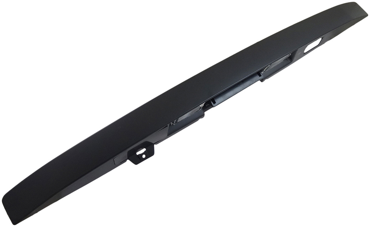 Dorman - HELP Liftgate Handle Assembly With Window Bottom With Camera Hole Paint To Match 93577 Fits Jeep Grand Cherokee