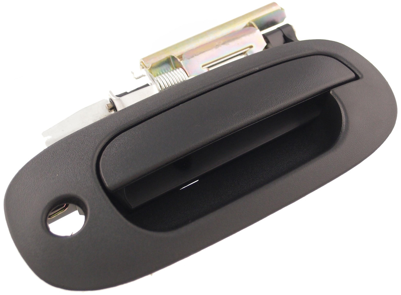 Dorman - HELP Exterior Door Handle Front Right With Keyhole 93500 Fits Dodge Dakota 2003-02