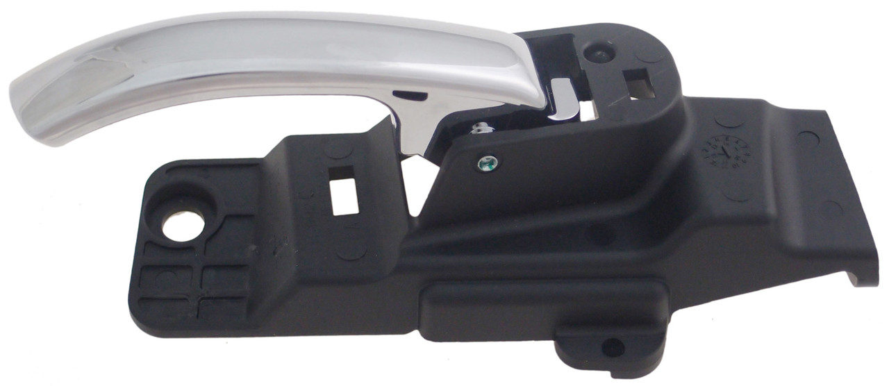 Dorman - HELP Interior Door Handle Front And Rear Right Chrome 93162 Fits Chrysler 200 2014-11