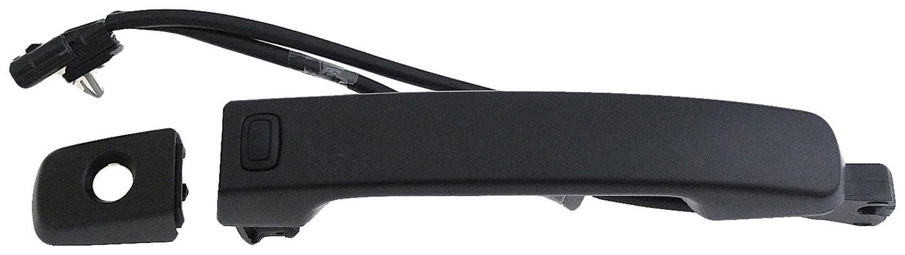 Dorman - HELP Exterior Door Handle Front Left Rfid 93038 Fits Nissan Altima 2012-07