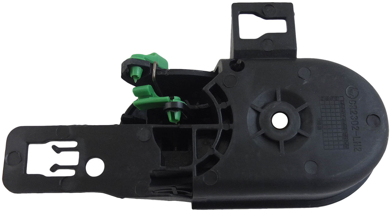 Dorman - HELP Interior Door Handle Front And Rear Left Half Door 93188 Fits Jeep Wrangler 2015-09