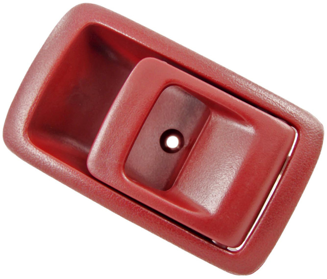 Dorman - HELP Interior Door Handle Front And Rear Right Red 92964 Fits Toyota Camry 1991-87