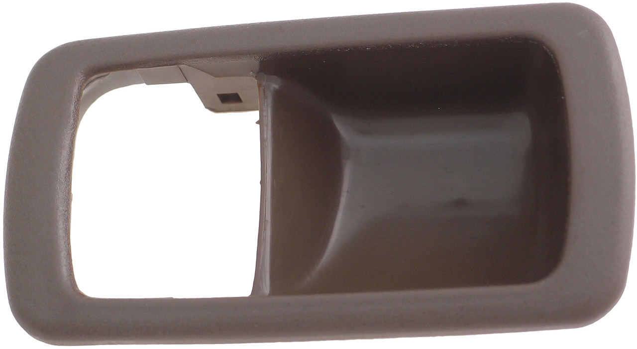 Dorman - HELP Interior Door Handle Front And Rear Right Bezel Brown 92947 Fits Toyota Camry 1996-92