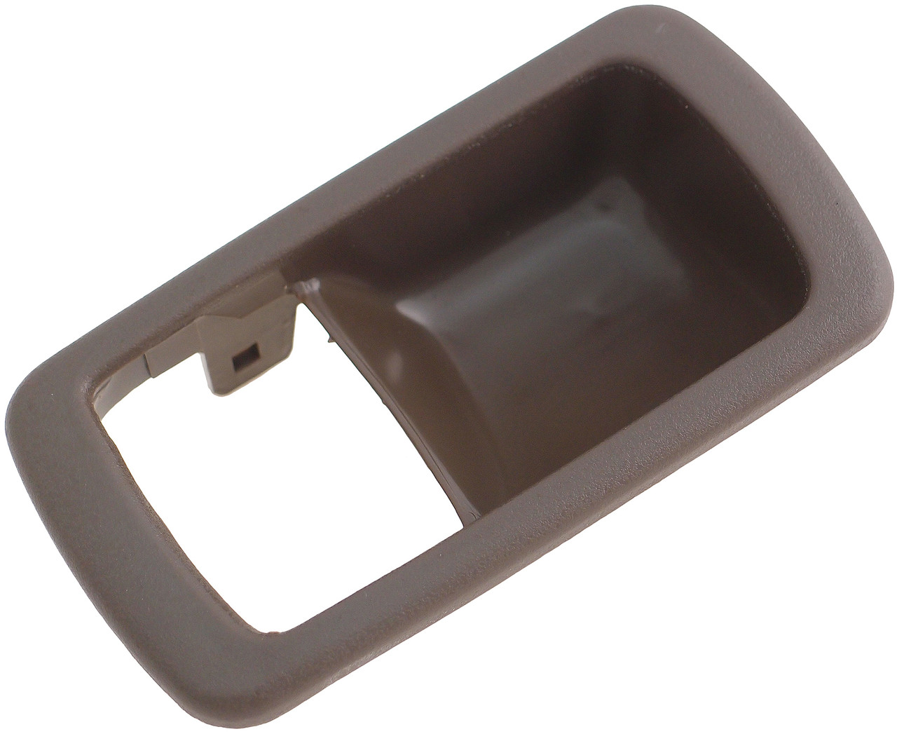 Dorman - HELP Interior Door Handle Front And Rear Right Bezel Brown 92947 Fits Toyota Camry 1996-92