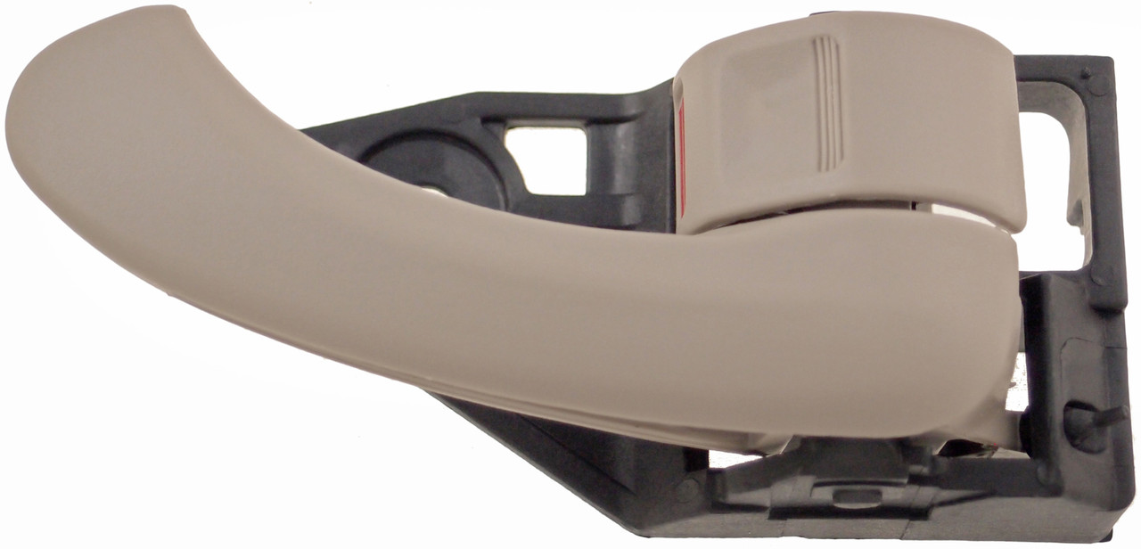 Dorman - HELP Interior Door Handle Front And Rear Right Beige 92888 Fits Toyota Camry 2011-07