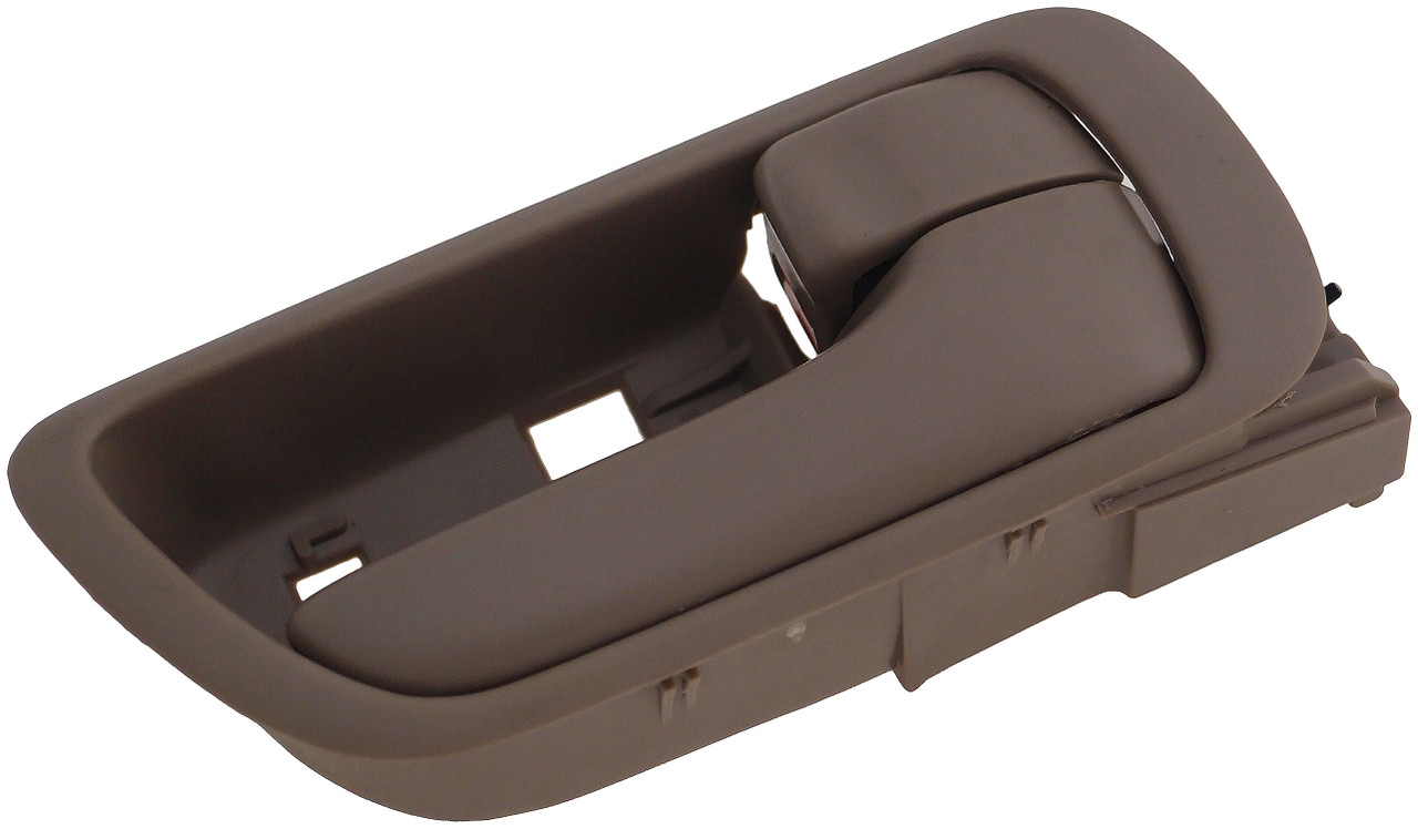 Dorman - HELP Interior Door Handle Front And Rear Right Beige 92897 Fits Toyota Camry 2006-02