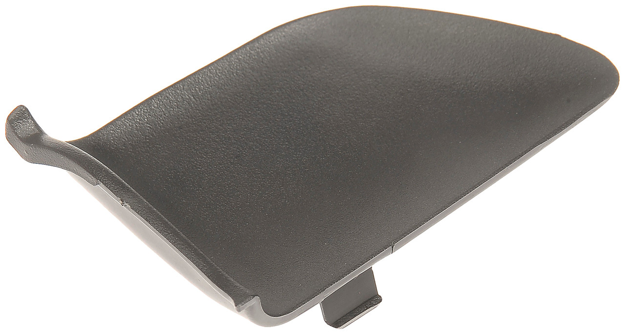 Dorman - HELP Interior Door Handle Front And Rear Right Black Plug 92920 Fits Toyota Camry 2006-02