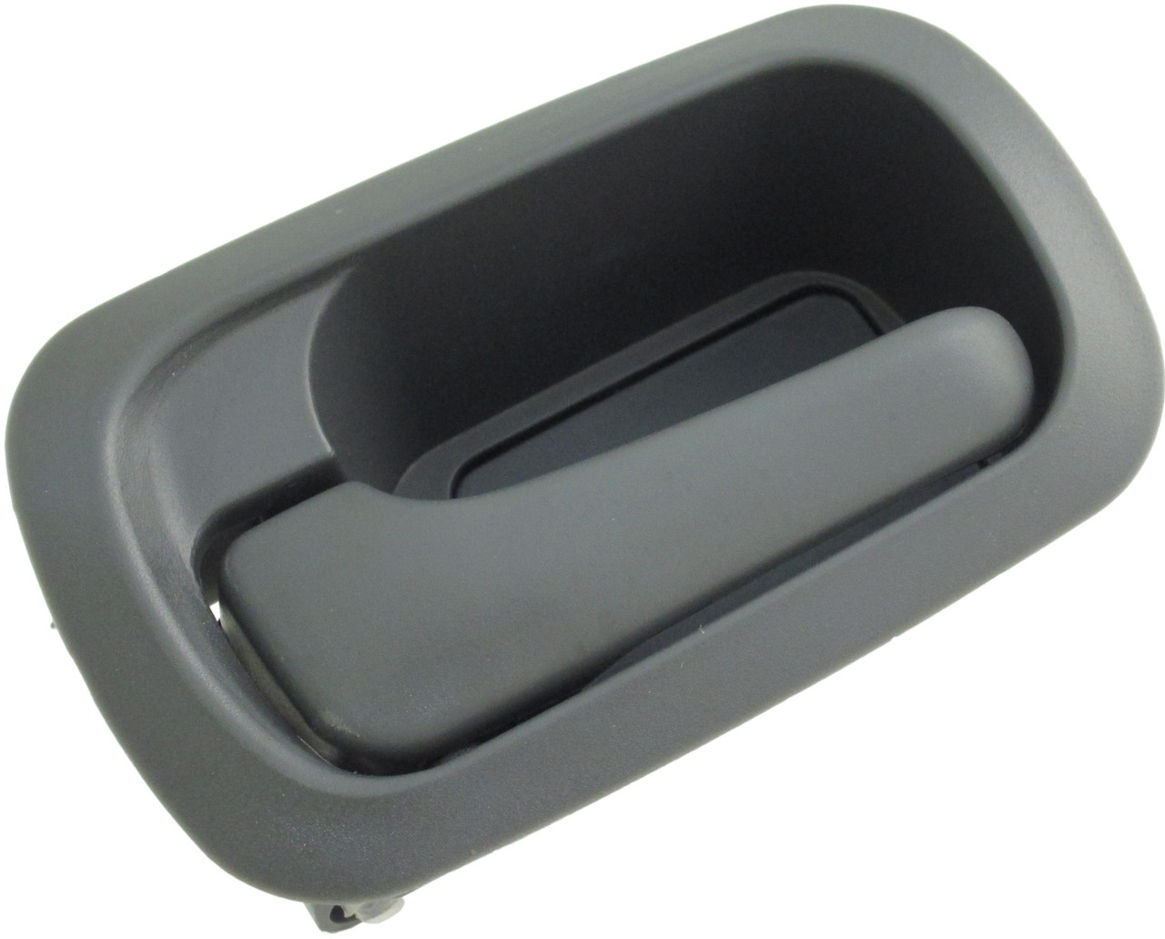 Dorman - HELP Interior Door Handle Rear Left Gray Graphite 92694 Fits Honda CR-V 2006-02