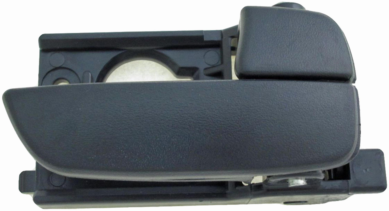 Dorman - HELP Interior Door Handle Rear Right Textured Black 92196 Fits Dodge Attitude 2011-06