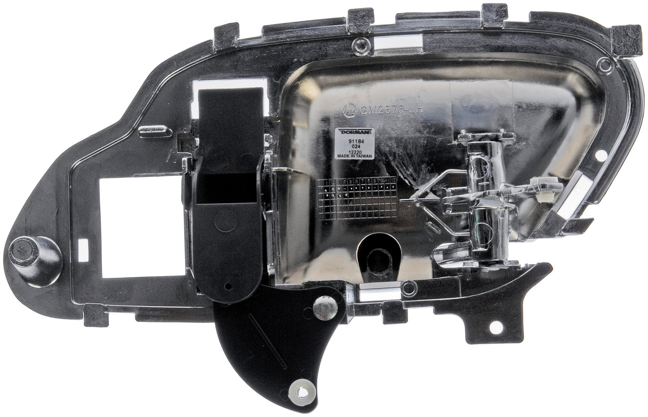 Dorman - HELP Interior Door Handle Front/Rear Left 91184 Fits Cadillac 2000-99