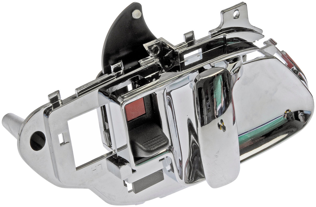 Dorman - HELP Interior Door Handle Front/Rear Left 91184 Fits Cadillac 2000-99
