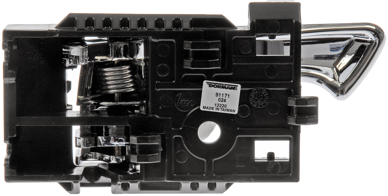 Dorman - HELP Interior Door Handle Front/Rear Left 91171 Fits Chevrolet Colorado 2014-04