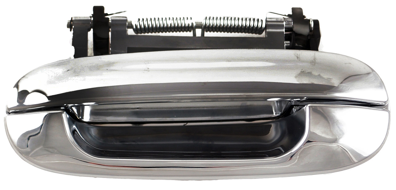 Dorman - HELP Exterior Door Handle Rear Left 91199 Fits Cadillac DeVille 2005-03