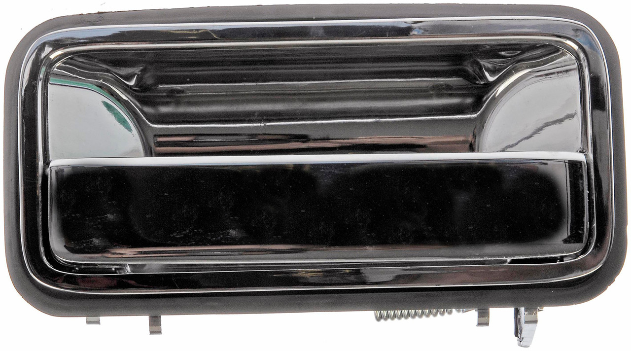 Dorman - HELP Exterior Door Handle Rear Left 91179 Fits Chevrolet 2000-92