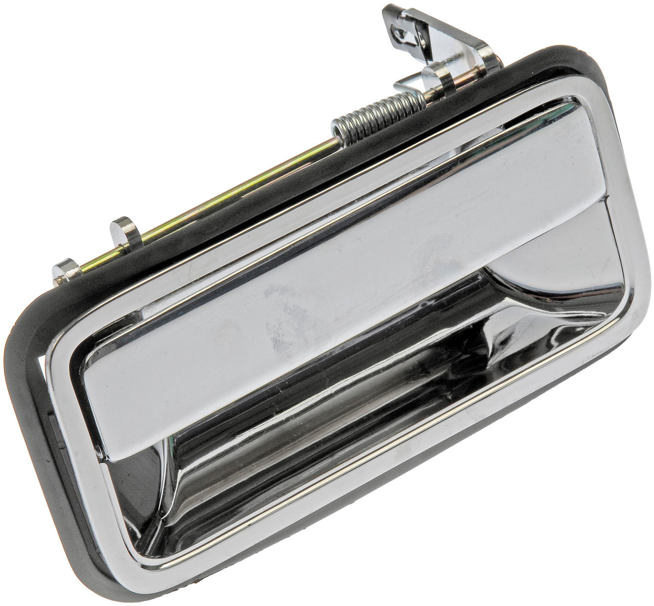 Dorman - HELP Exterior Door Handle Rear Left 91179 Fits Chevrolet 2000-92