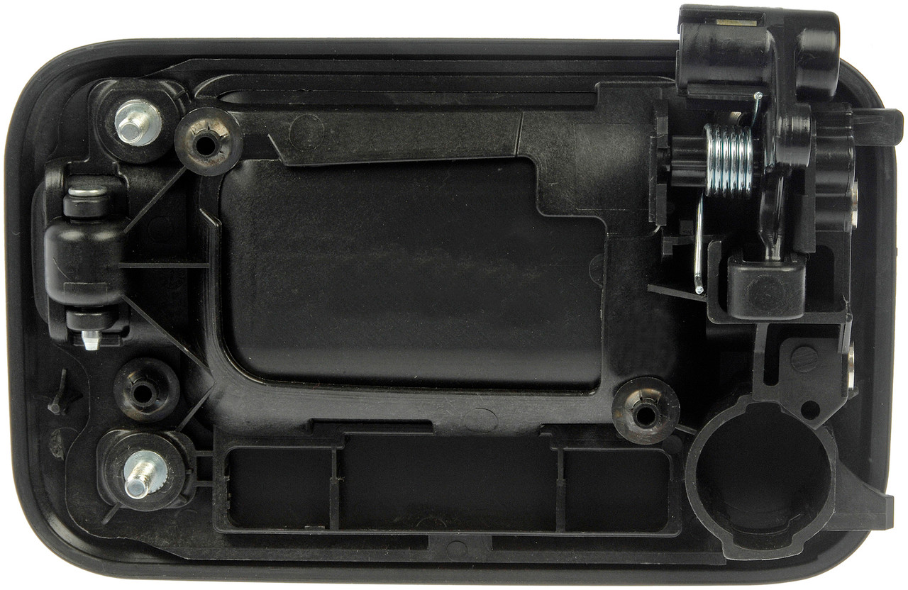 Dorman - HELP Exterior Door Handle 91001 Fits Ford F-150 2008-04