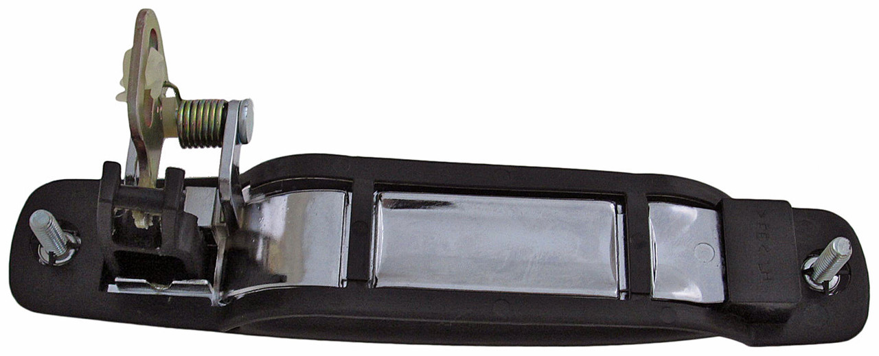 Dorman - HELP Exterior Door Handle Rear Left 90799 Fits Lincoln Town Car 1997-90