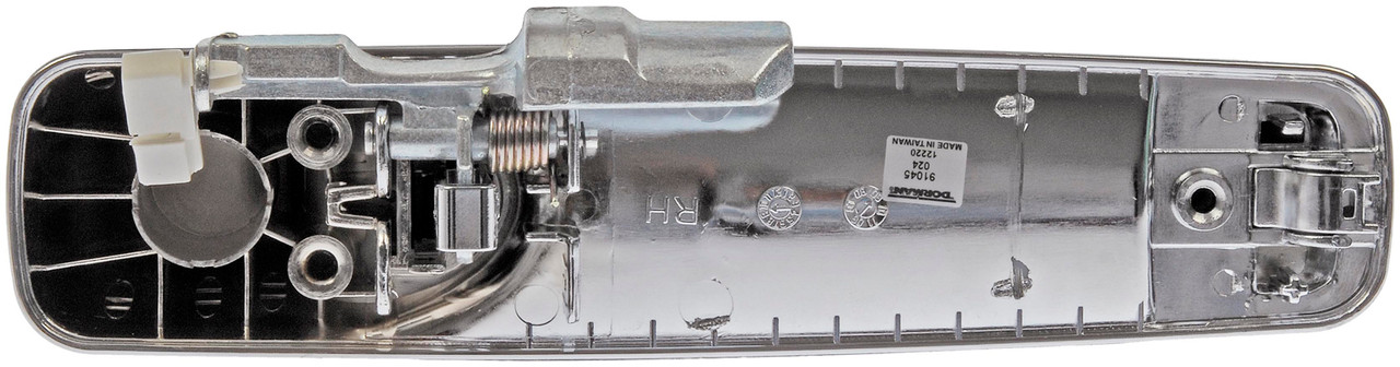 Dorman - HELP Exterior Door Handle Rear Left 91045 Fits Jeep Commander 2010-06