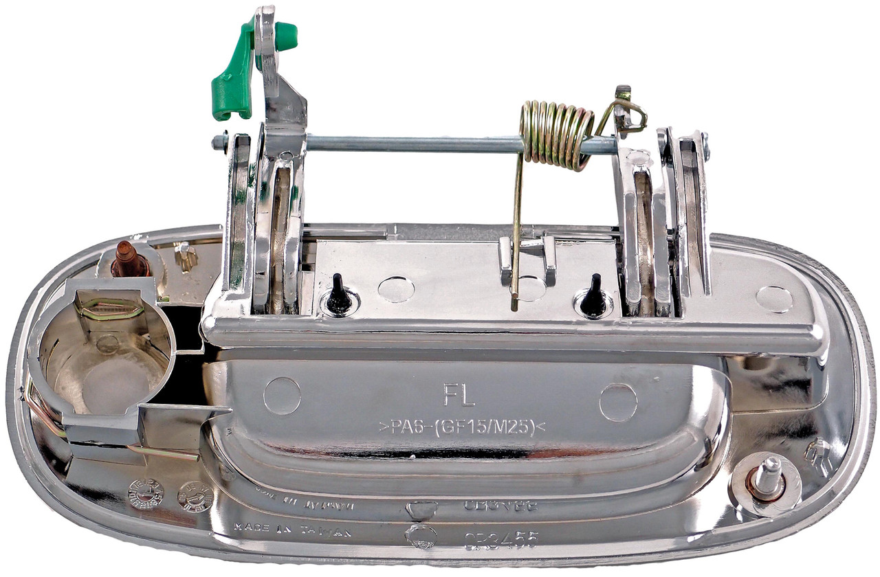 Dorman - HELP Exterior Door Handle Front Left 91032 Fits Dodge Dakota 1999-97