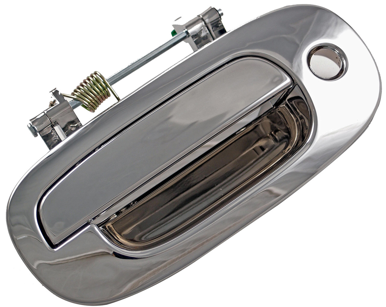 Dorman - HELP Exterior Door Handle Front Left 91032 Fits Dodge Dakota 1999-97